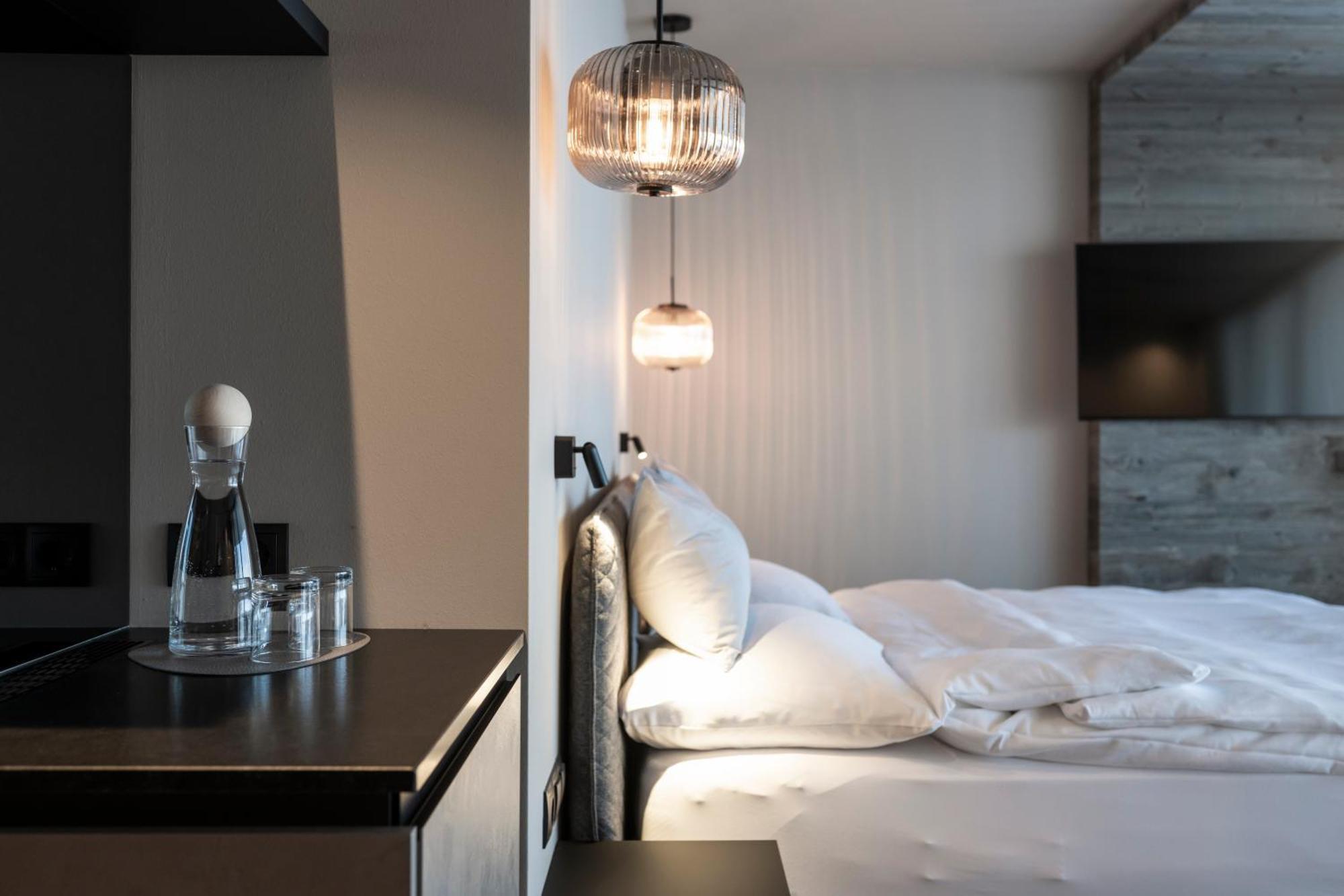 Hotel Viertler Hafling Eksteriør bilde